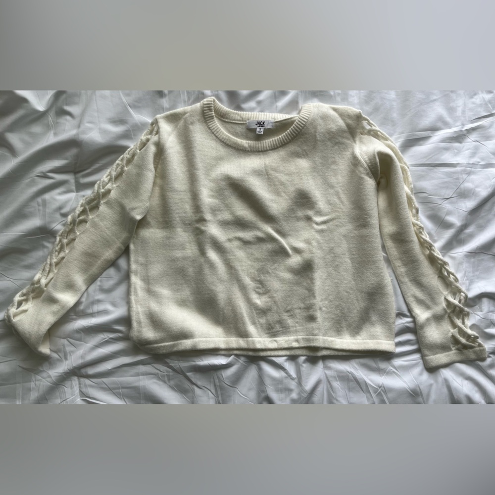 JACK by BB Dakota Sweater